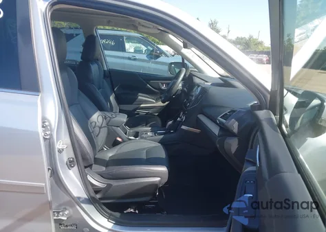 2023 Subaru Forester Limited из США, поврежденный, VIN JF2SKAPC9PH475717